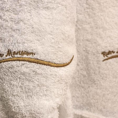 River Mansion Spa Llandysul Εξωτερικό φωτογραφία