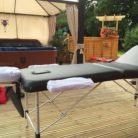 River Mansion Spa Llandysul Εξωτερικό φωτογραφία