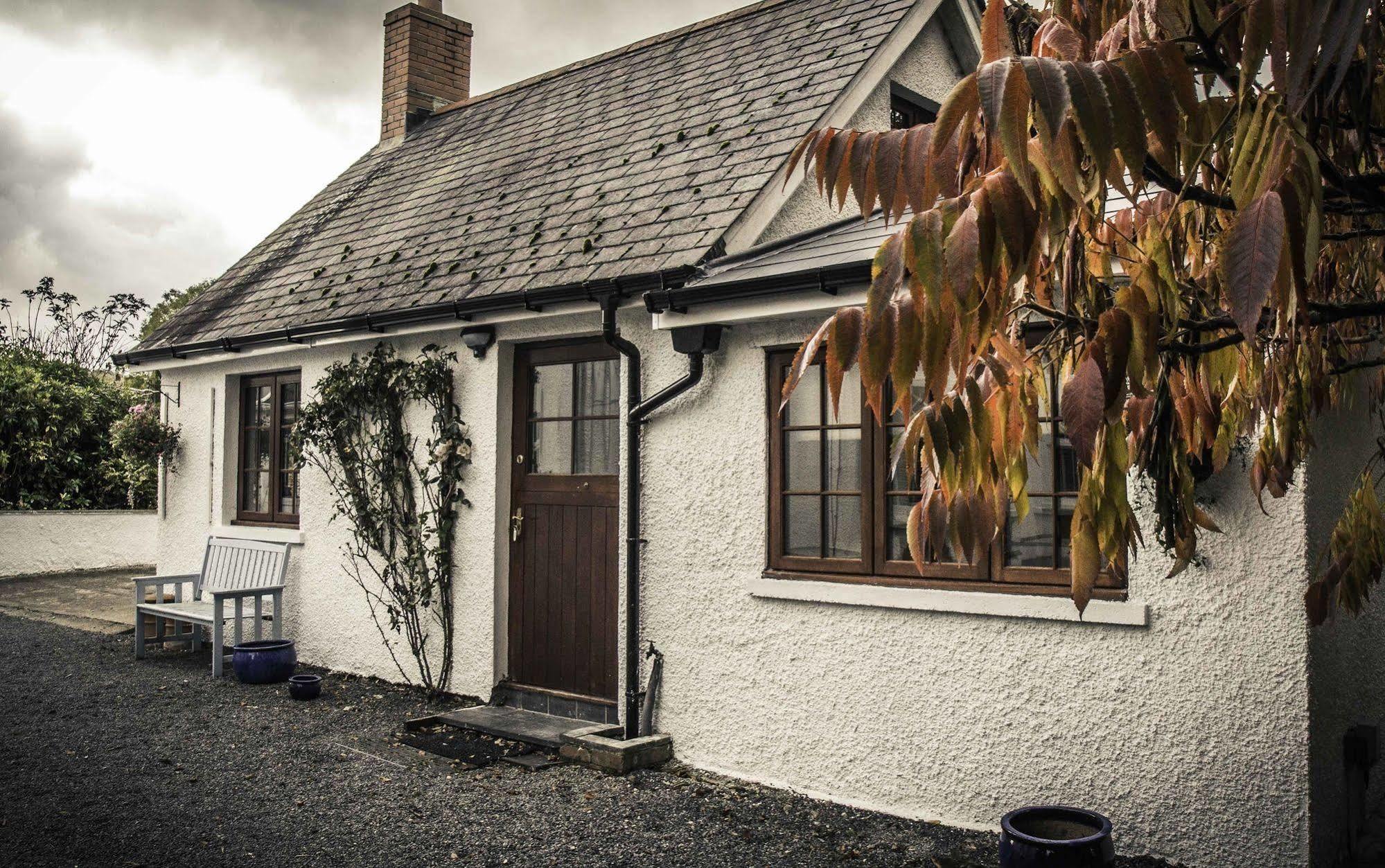 River Mansion Spa Llandysul Εξωτερικό φωτογραφία