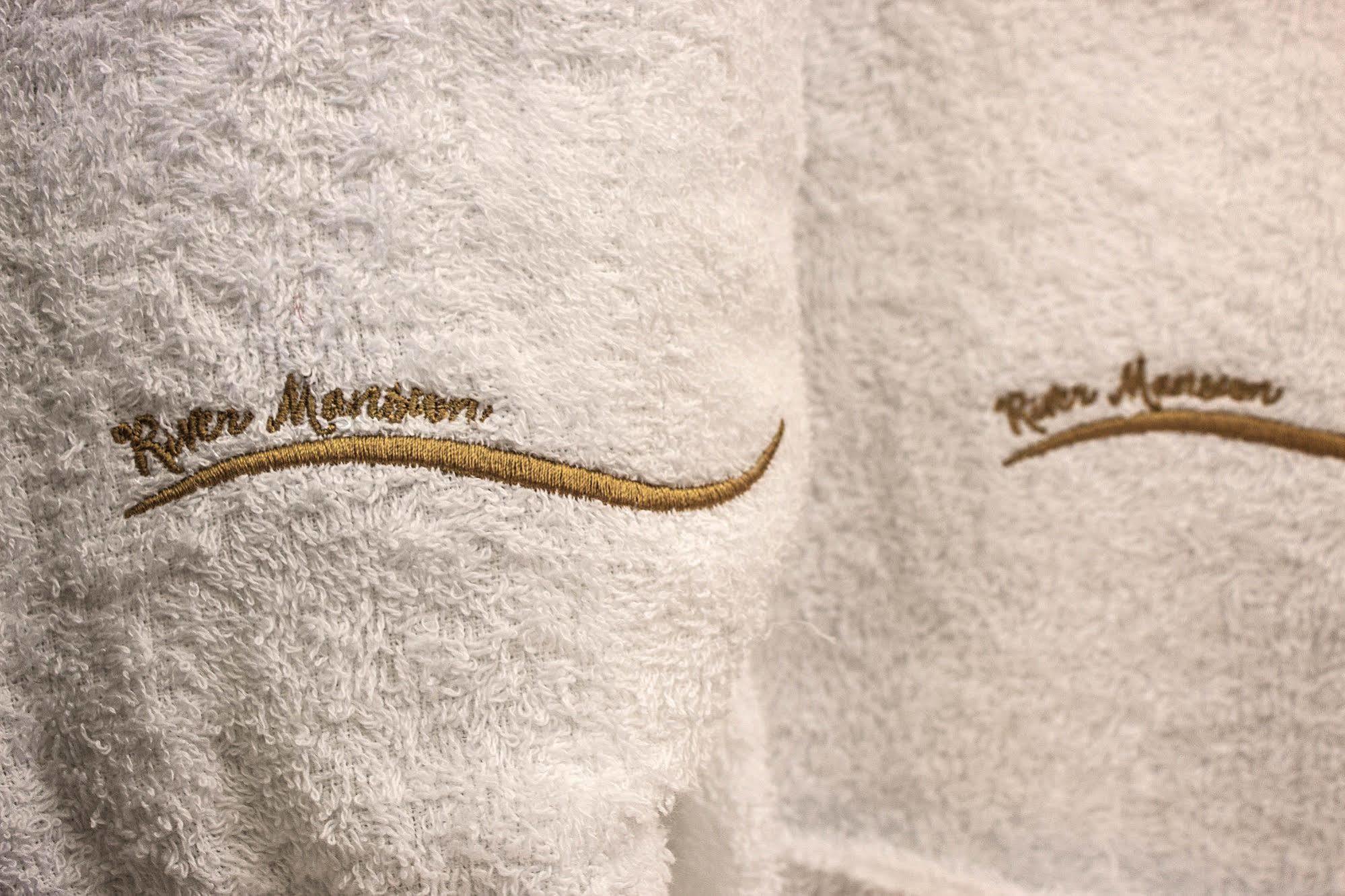 River Mansion Spa Llandysul Εξωτερικό φωτογραφία