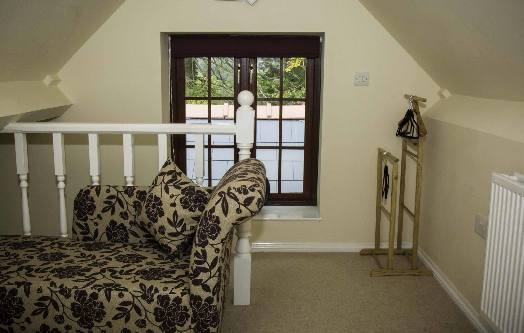 River Mansion Spa Llandysul Εξωτερικό φωτογραφία