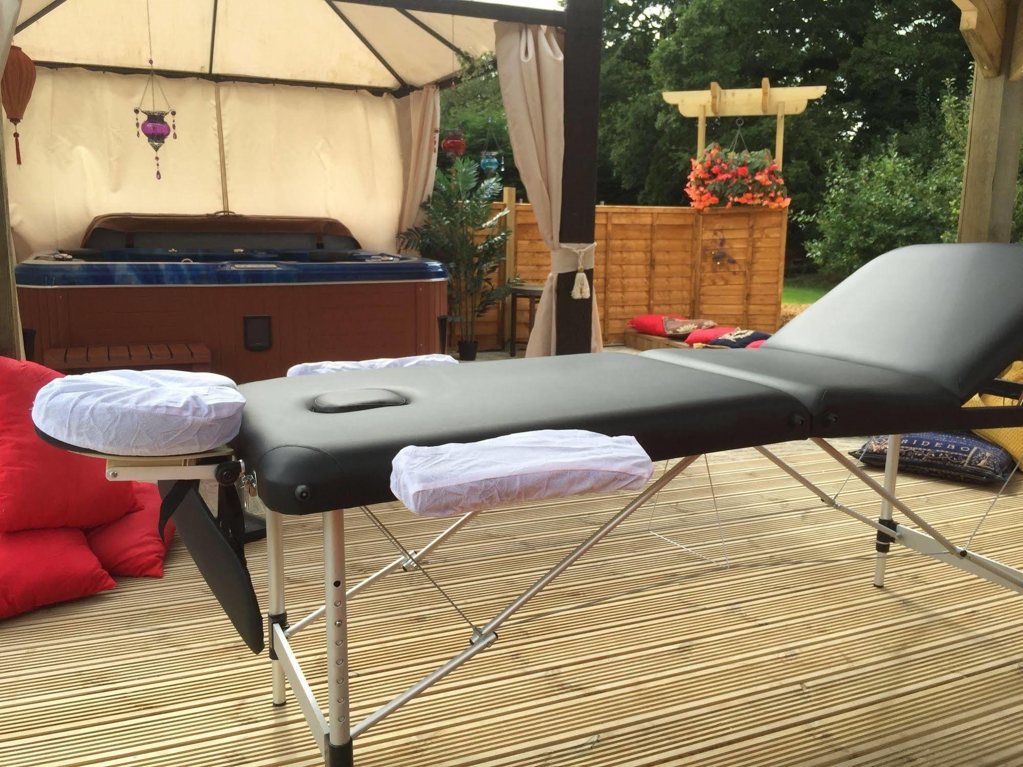 River Mansion Spa Llandysul Εξωτερικό φωτογραφία