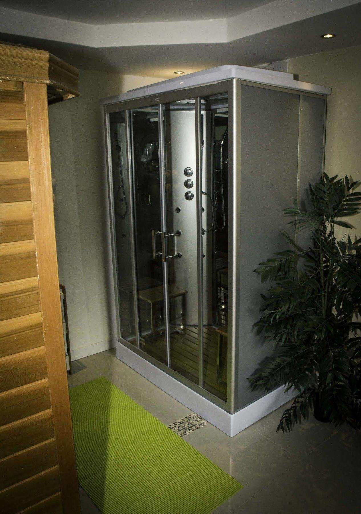 River Mansion Spa Llandysul Εξωτερικό φωτογραφία