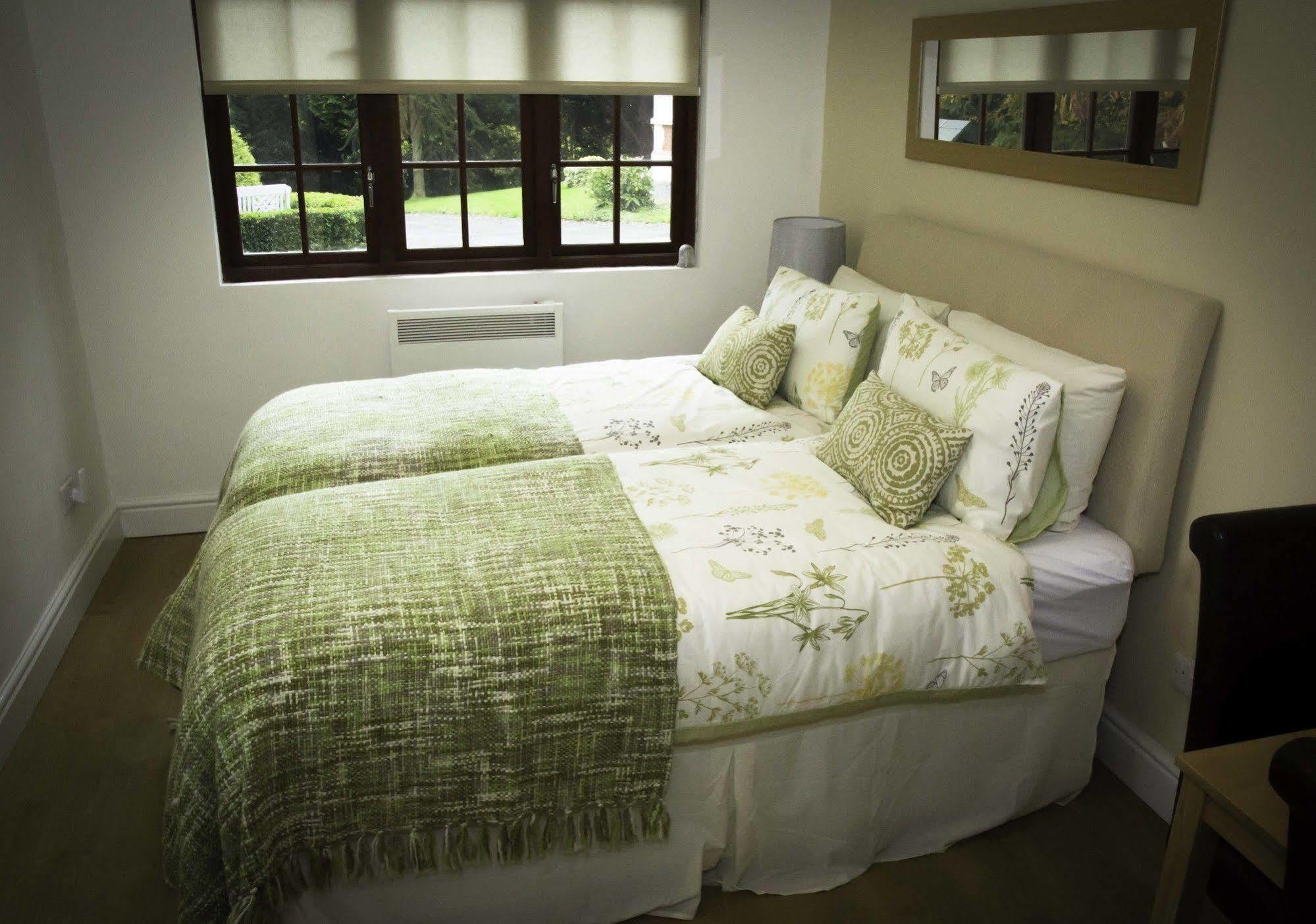 River Mansion Spa Llandysul Εξωτερικό φωτογραφία