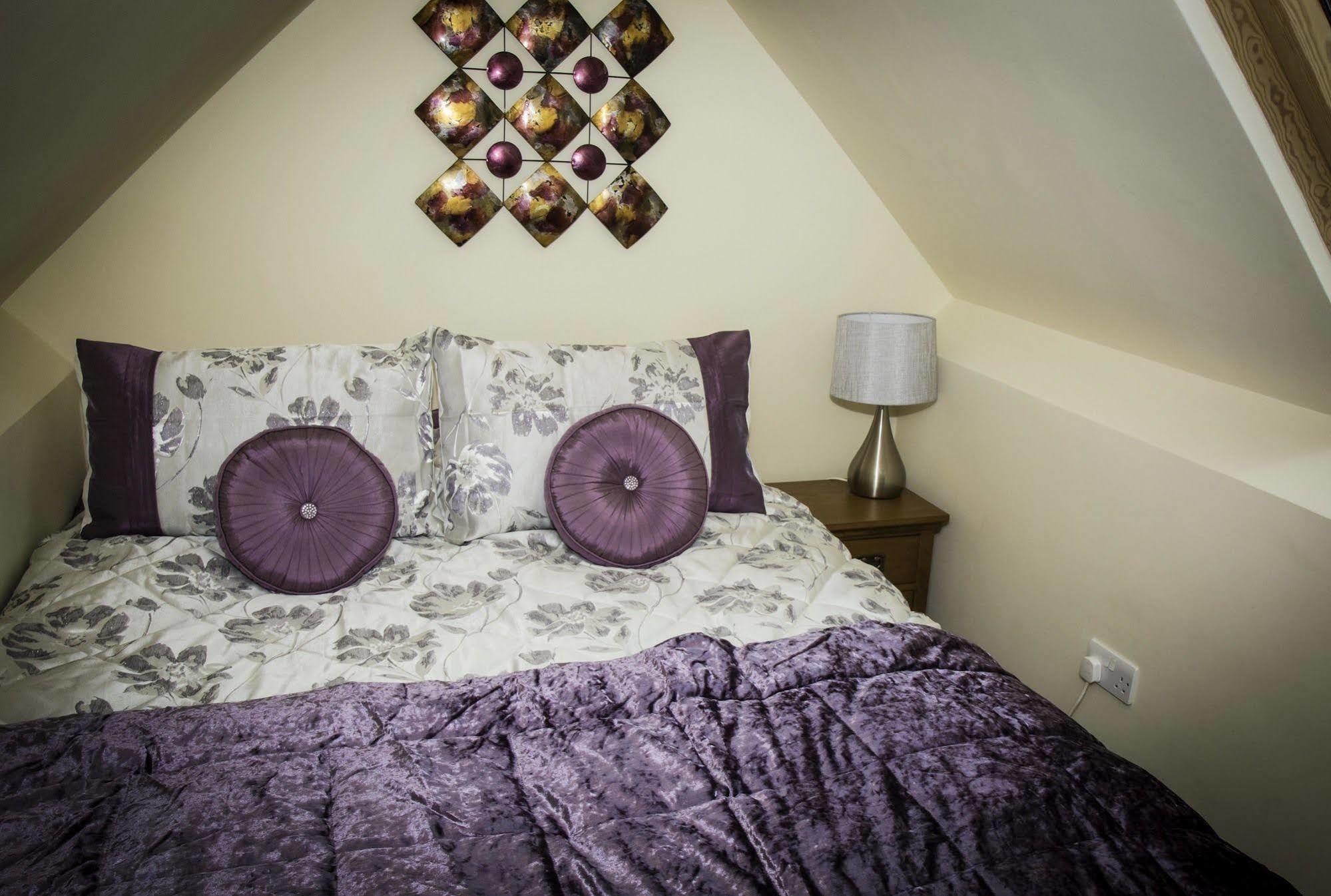 River Mansion Spa Llandysul Εξωτερικό φωτογραφία