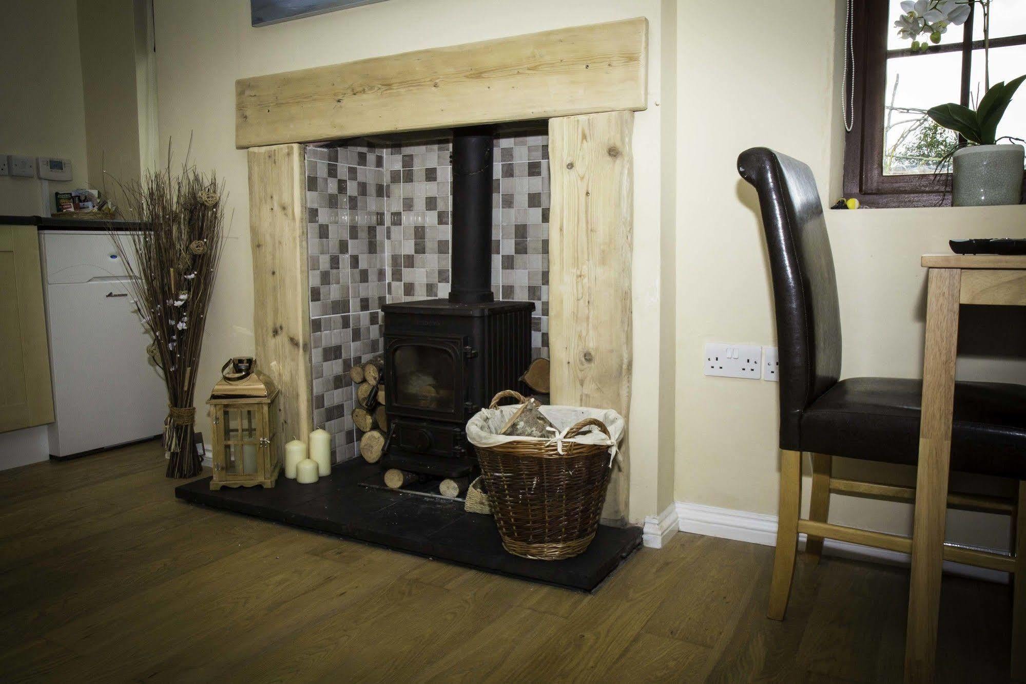 River Mansion Spa Llandysul Εξωτερικό φωτογραφία