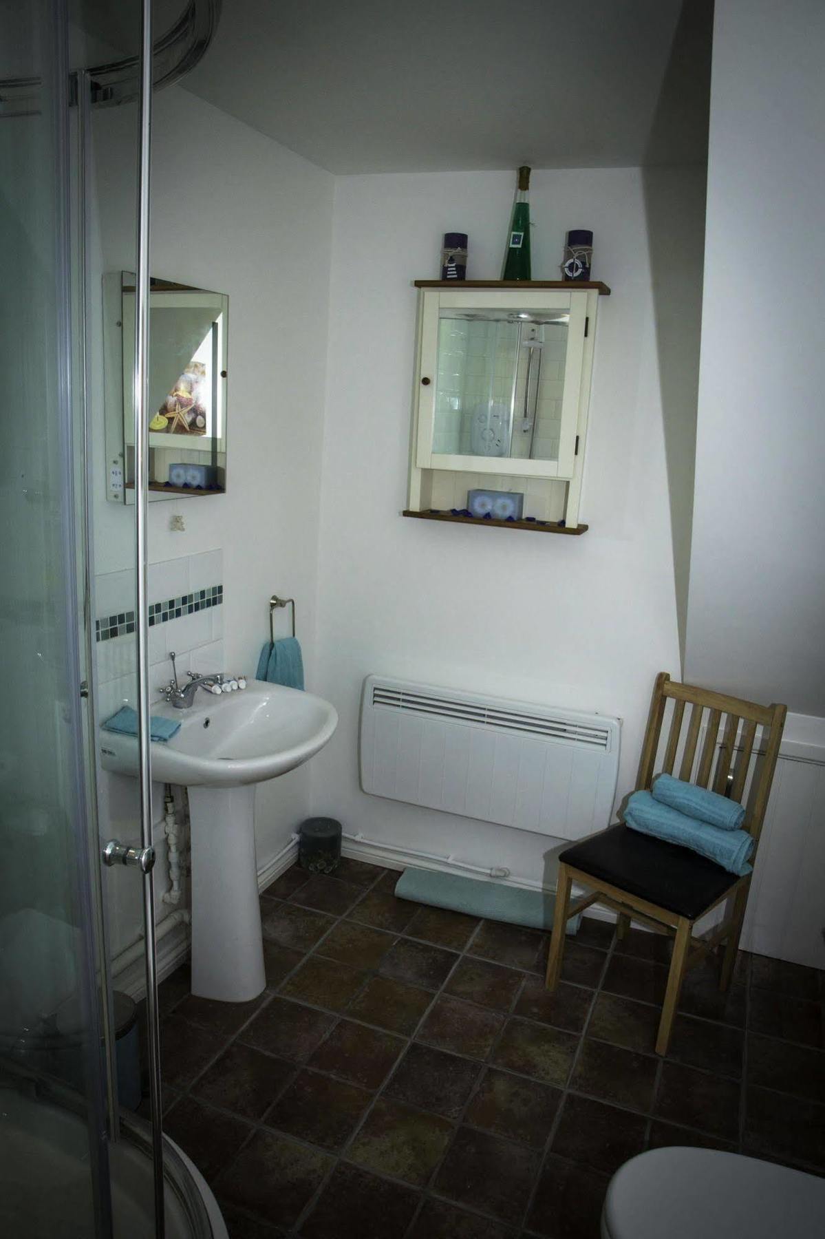 River Mansion Spa Llandysul Εξωτερικό φωτογραφία