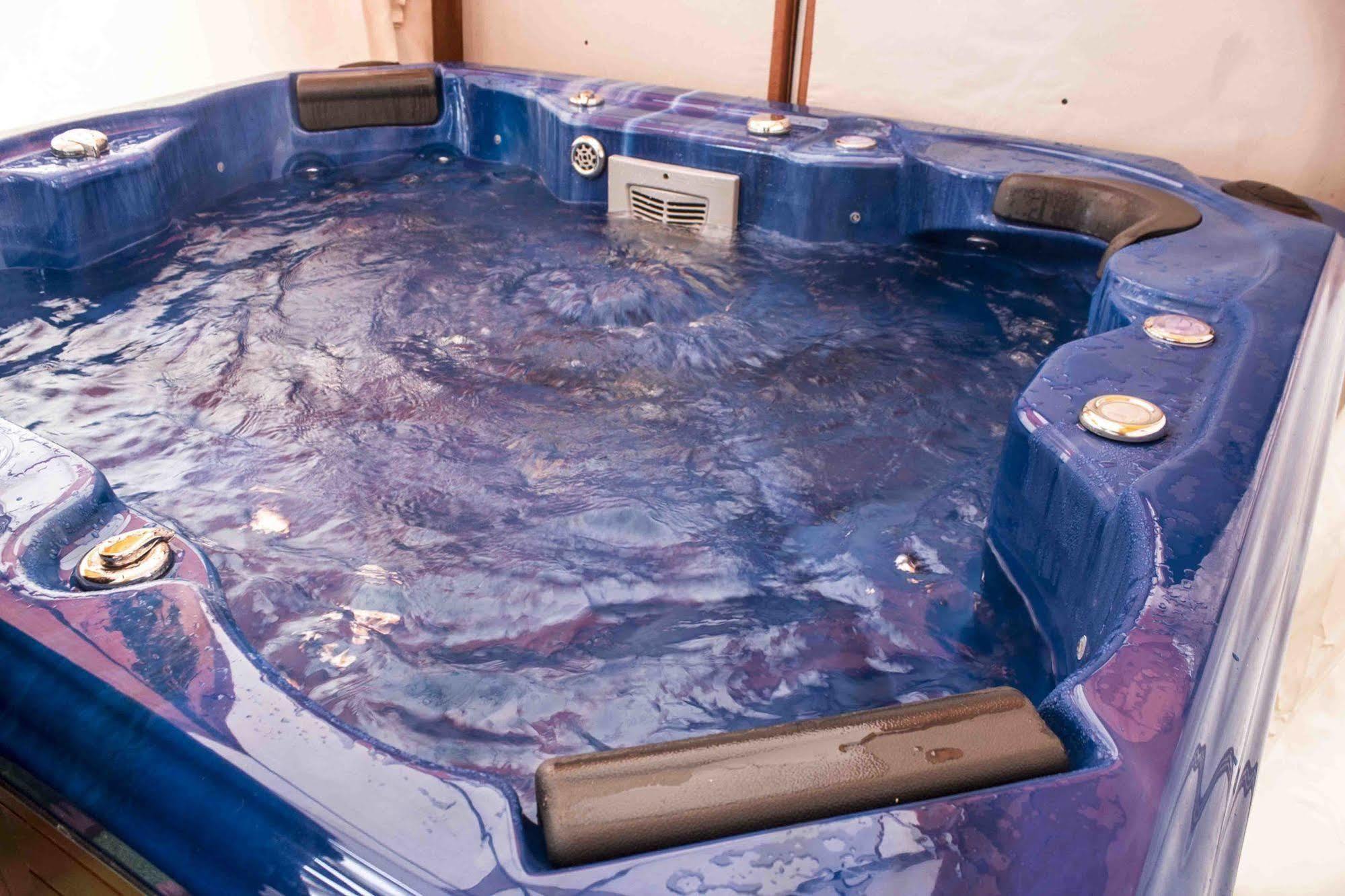 River Mansion Spa Llandysul Εξωτερικό φωτογραφία