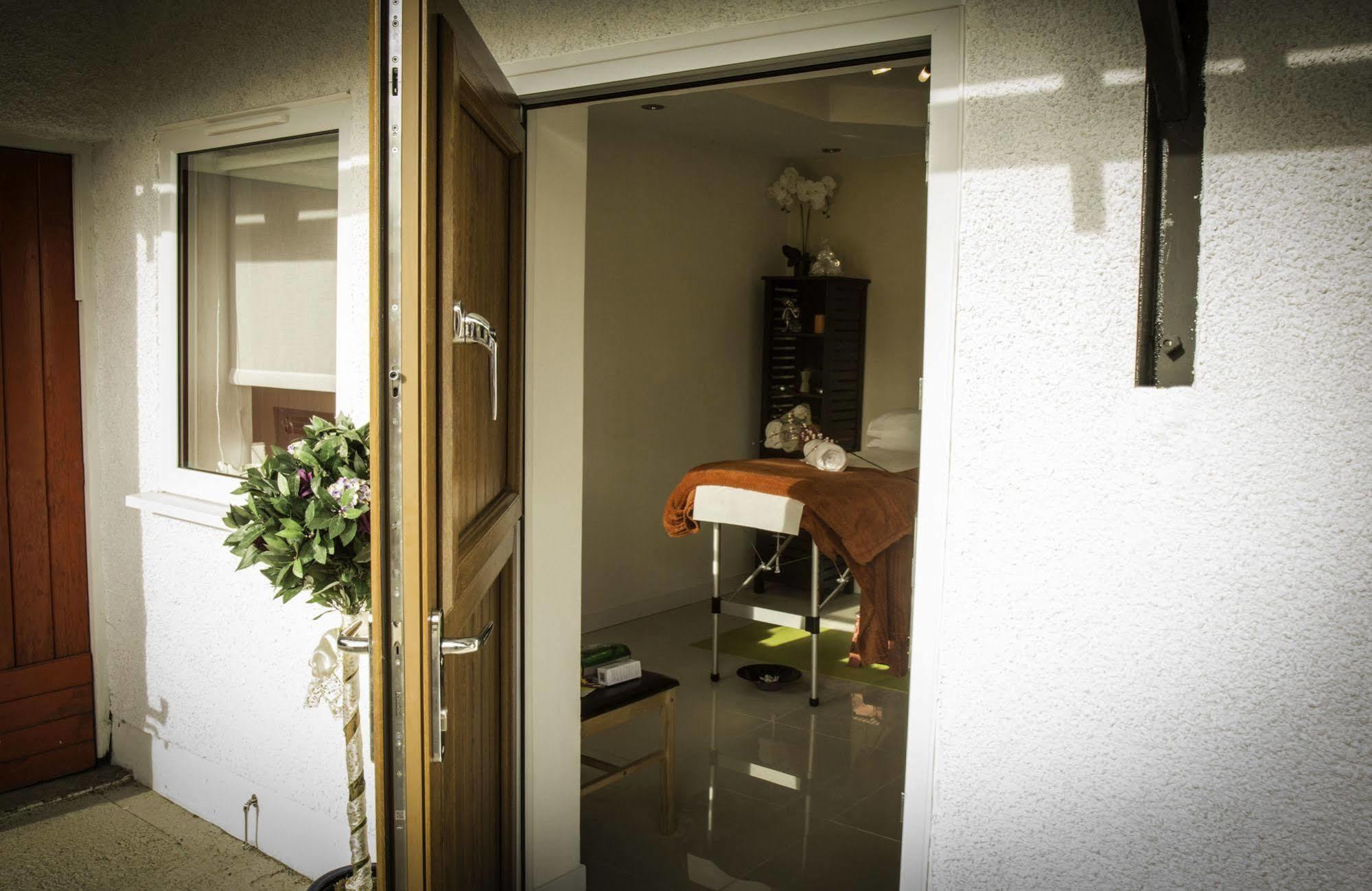 River Mansion Spa Llandysul Εξωτερικό φωτογραφία